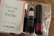 Lancome Gift Set