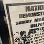 Original H-Block Protest March 1981 Image 4