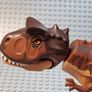 Lego T -  Rex Image 2