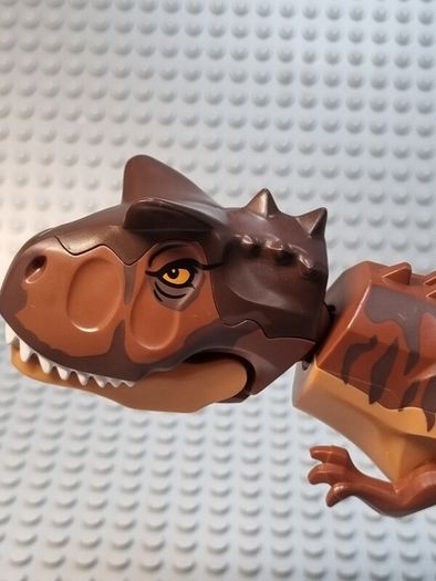 Lego T -  Rex