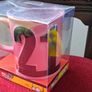 Simpson pink mug Image 4
