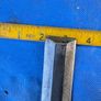 1.1/4" Paring Chisel by I&H Sorby Image 4
