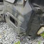 Lexus Is200 / Toyota Altezza Quater Panel Pockets Image 3