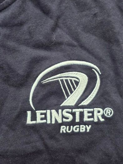 Leinster Rugby Canterbury Shirt Mens Medium