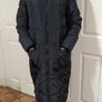 Woman's Coat Size M Image 4
