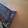 Infinite Frontier Hardcover Image 3