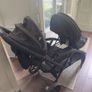 Double Stroller Image 5