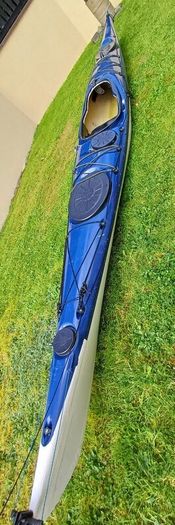 Sea Kayak for sale