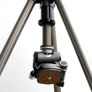 Velbon Sherpa 200 Aluminium Tripod Image 4