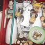 Car boot Box lot of Items sold as a lot, Crate not included., More Lots Available in my other Items, Collection Only in Rochfortbridge Westmeath., Image 2