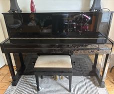 piano