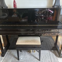 piano
