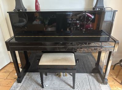 piano