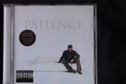 George Michael - Patience CD