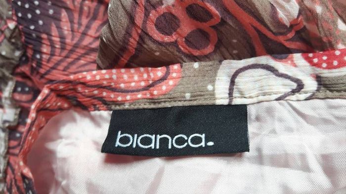 Bianca brand pink skirt