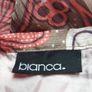 Bianca brand pink skirt Image 3