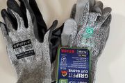 Safety Gloves