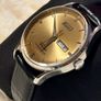 Tissot Visodate Automatic:  42mm, Rare Classic, very good  Condition, Box and  Receipt Included Image 2