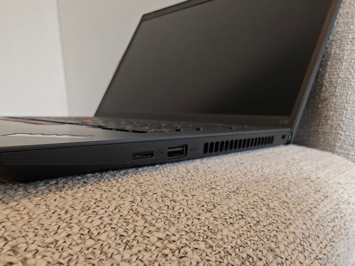 Lenovo ThinkPad L14 Gen4 Laptop | i5 (13th gen) | 16GB | 14" FHD | 256GB | Win11