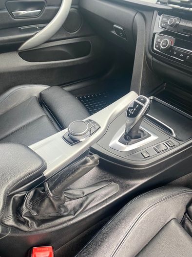 2017 BMW 4 Series X drive