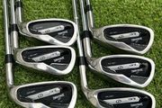Spaulding True Black Series