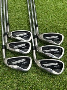 Spaulding True Black Series