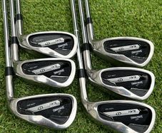 Spaulding True Black Series