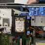 Dell Precision T3500 ( Intel Xeon Gaming Pc & Tower only But full set available if you need) Image 4