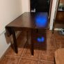 vintage kitchen table Image 3