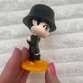 McDonald's TinyTAN x BTS Encore Edition Jung Kook approx. 9 cm. Used Please see photos Image 6