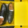 Doc Martens 1461 Original. Toe Cap (not steel toe cap) design Image 3