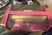 corgi 100yrs plane free postage