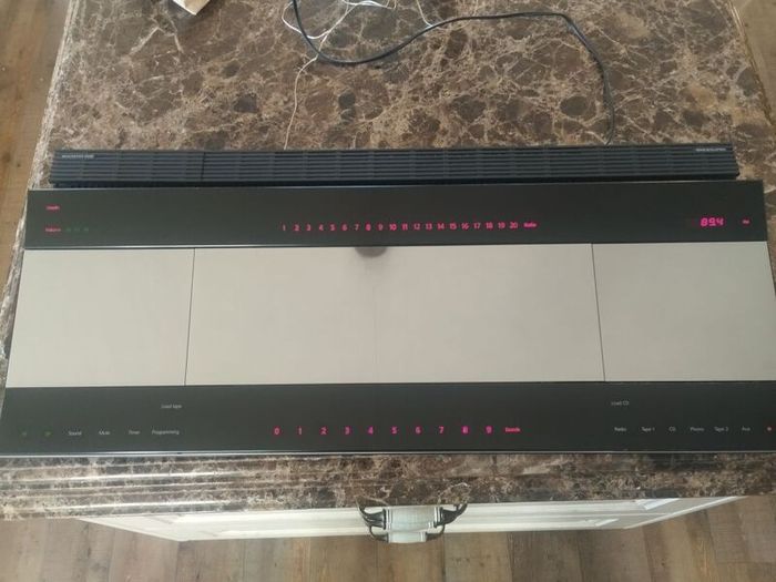 Bang & Olufsen Beosound 9500