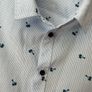 PENNEYS boys short sleeved shirt aged 13-14 years Image 2