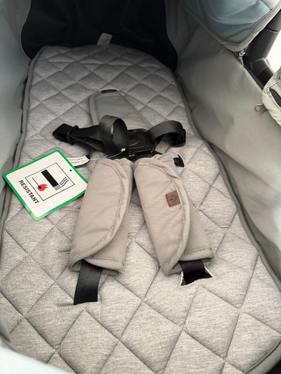 Babylo Panorama XTi 2 in 1 Travel System Bundle (Excellent Condition)
