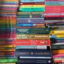 Books age 8-12 Image 2