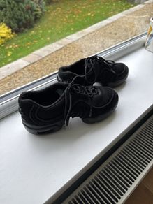 bloch shoes uk 5