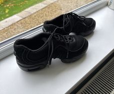 bloch shoes uk 5