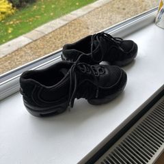 bloch shoes uk 5