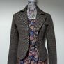 Vila Wool Blazer Jacket Image 4