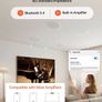 Ceiling speakers from Vevor 4 piece Image 2