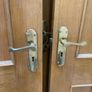 Solid wooden door Image 9