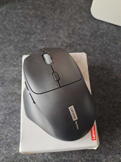 Wireless mouse Rechargeable