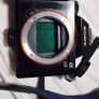 Sony A7 Full Frame Camera Bundle  Low Shutter Count and 3 Lenses Image 6
