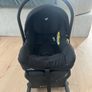 Joie i-Juva Car seat with isofix base Image 2