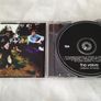 NOS The Verve - Urban Humns Cd Image 3