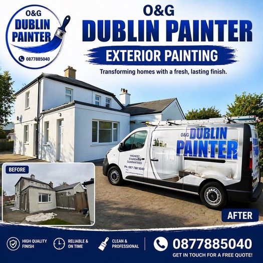 Professional Painting