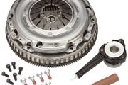 Flywheel with Complete Clutch Kit for 1.9dci Renault Espace Laguna