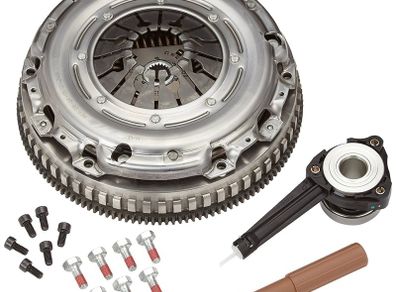 Flywheel with Complete Clutch Kit for 1.9dci Renault Espace Laguna