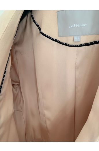 Inwear brand blazer